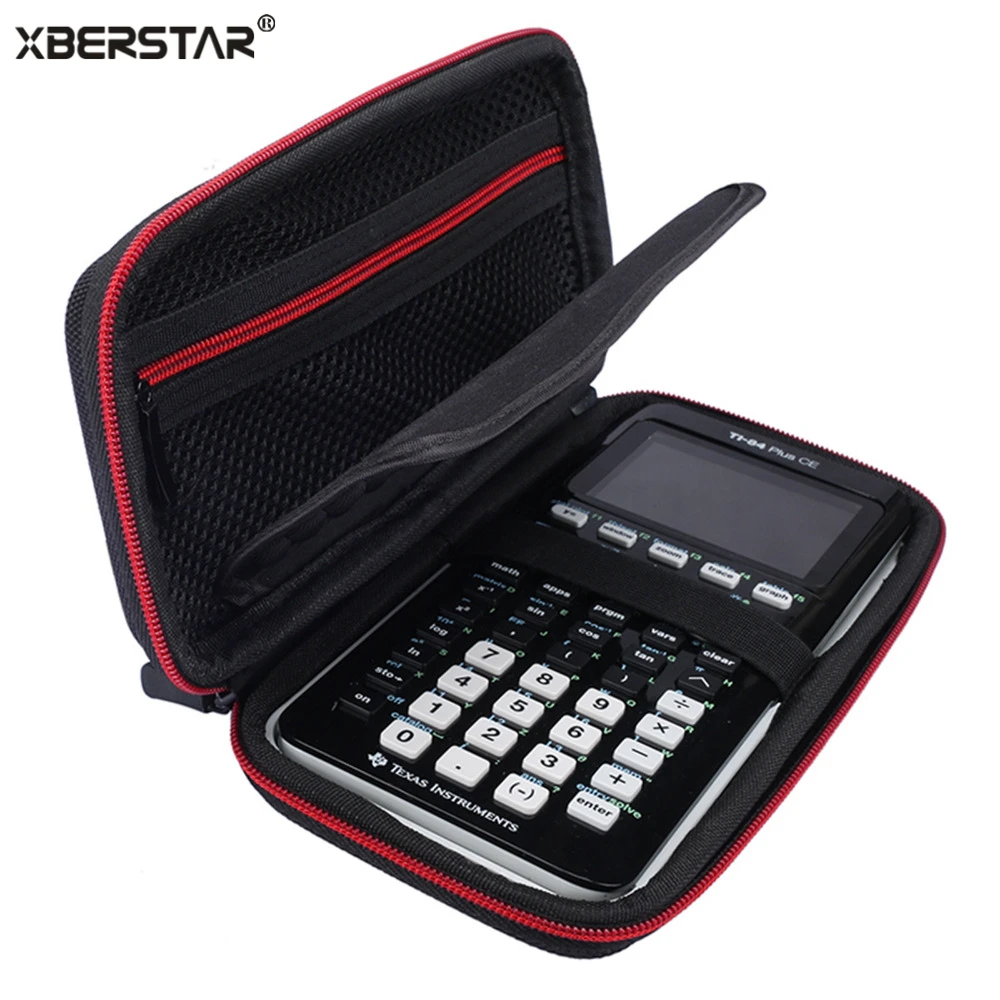 Жесткий противоударный чехол из ЭВА для хранения путешествий техасских