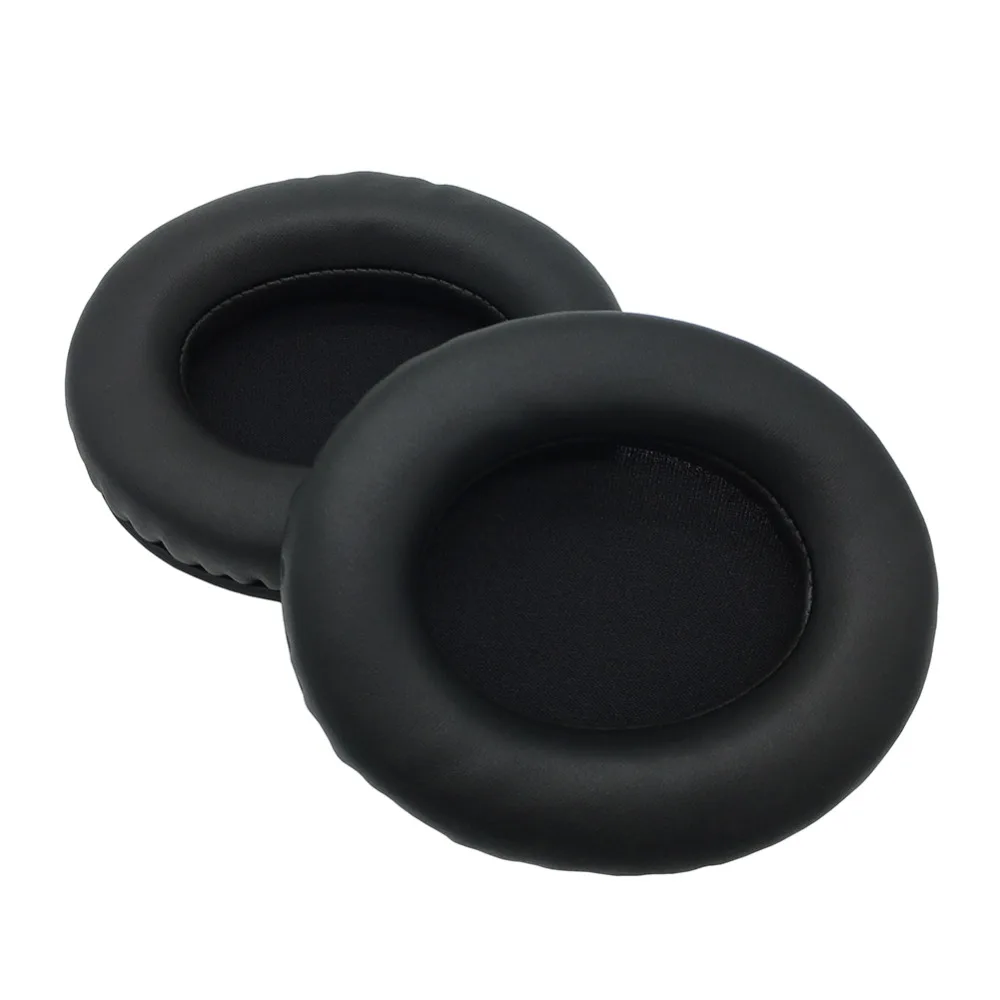 Whiyo 1 pair of Earpads Cushion Replacement Ear Pads Earmuff Sleeve for Bluedio Revolution Headphones enlarge