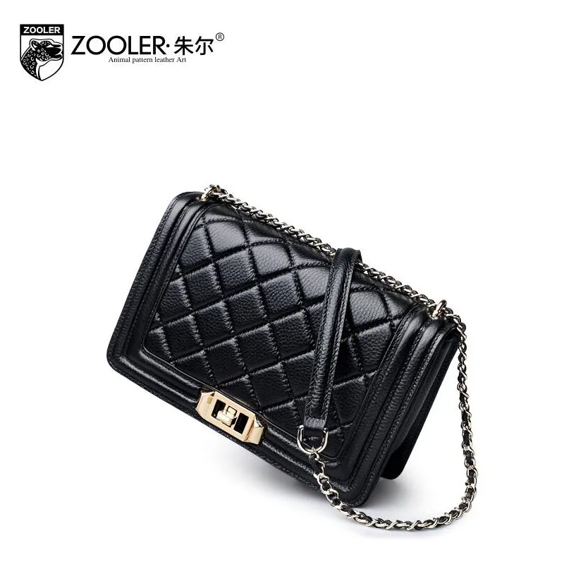 Zooler цепи мешок женский 2017 новый летний дермы сумки небольшую сумку темперамент