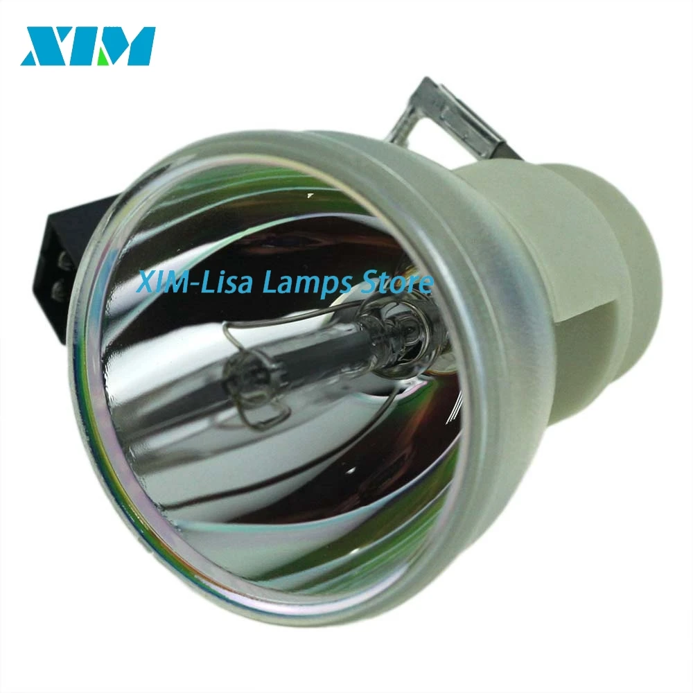 

5/шт. 5j. J7l05.001 подходит для W1070 W1080 W1080ST HT1085ST HT1075 W1300 проекторная лампа с неизолированным освещением 240/0.8 E20.9n для BENQ