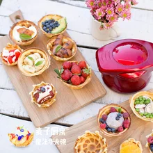 Антипригарная кухонная Бутербродница аппарат для выпечки чаша friut стаканчики для мороженого вафельница Антипригарная кухонная Бутербродница аппарат для выпечки чаша friut стаканчики для мороженого вафельница