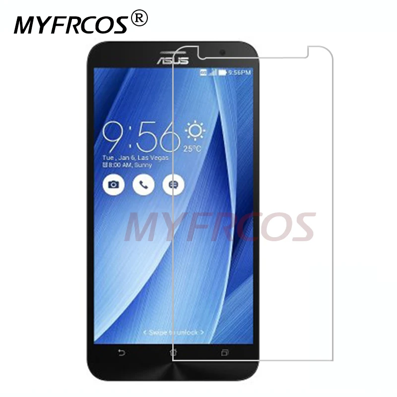 5 шт. для Asus Zenfone 2 Ze551ml стекло Для Ze550ml Zenfone2 Deluxe Ze 551 ml закаленное 9H Защитная пленка