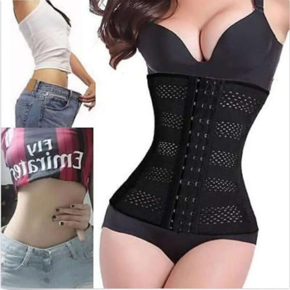 Women Shapewear Tummy Control Firm Bodysuit Body Shaper Seamless Open Bust Slimmer for Perfect Figure | Красота и здоровье