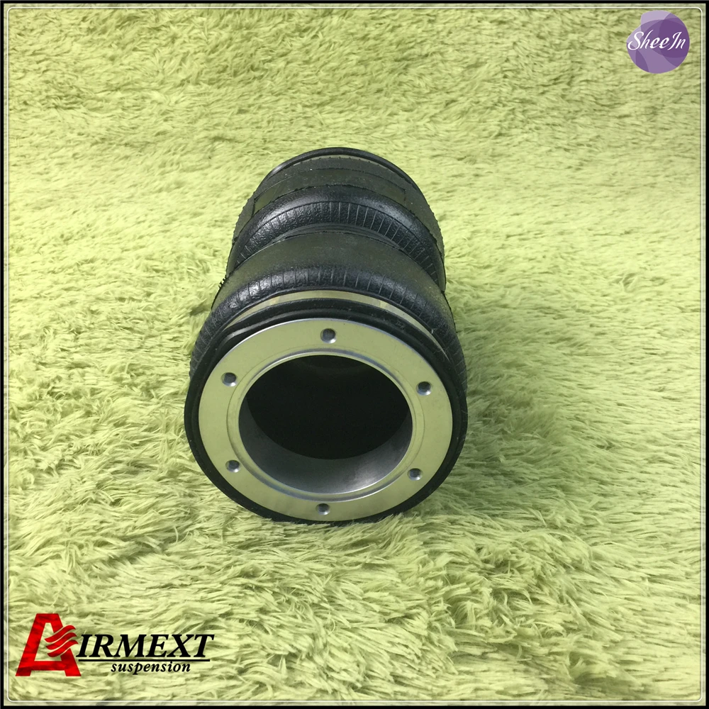 SN120180BL2 H/открытая Торцевая Подвеска/пневматическая подвеска BELLOW rubber airspring airride