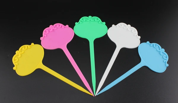 100 шт. таблички для сортировки растений|plant labels|plants gardeningplant plants |