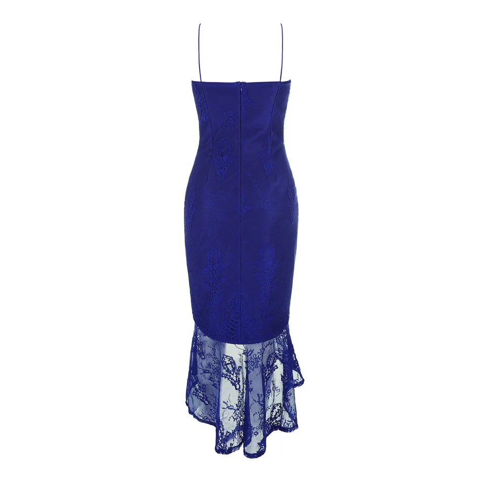 CIEMIILI 2018 женские длинные платья для вечеринки Vestidos элегантное Макси платье на