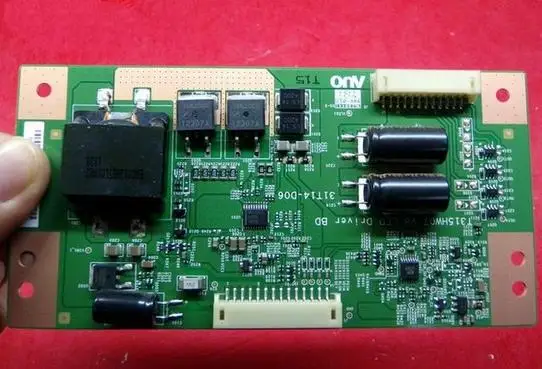 Led Driver Original Novo bd 31t14-d06 T315hw07 v8