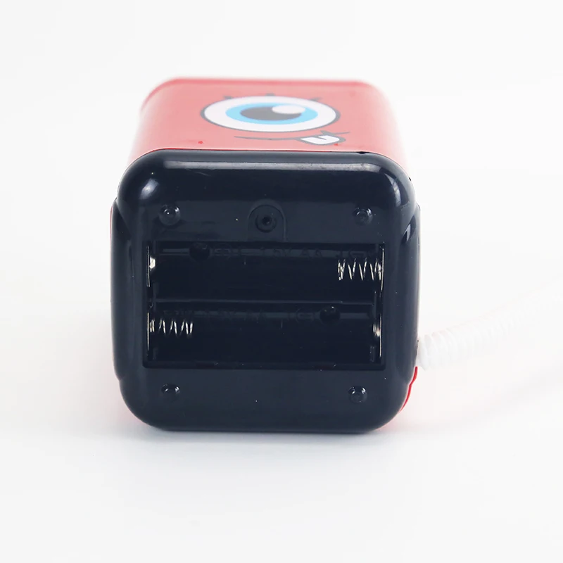 Электронная Мини стиральная машина детская игрушка набор имитация бытовой