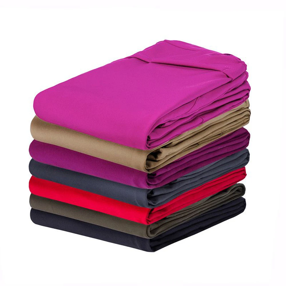 Softshell Брюки для девочек Для мужчин и женщин дышащая Термальность