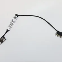 New For Lenovo ThinkPad T440P EDP LCD LVDS Cable Screen Video Cable Line 04X5435 04X5436 04X5437 00HT274 SC10A23357