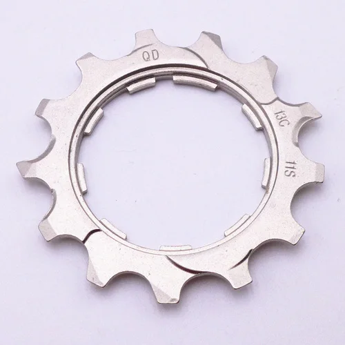 13T XT CS-M8000 SLX M7000 11 Скорость MTB кассета Cog звездочки колеса 11 T/13 T/15 T/17 T/19 T блок - Цвет: 13T