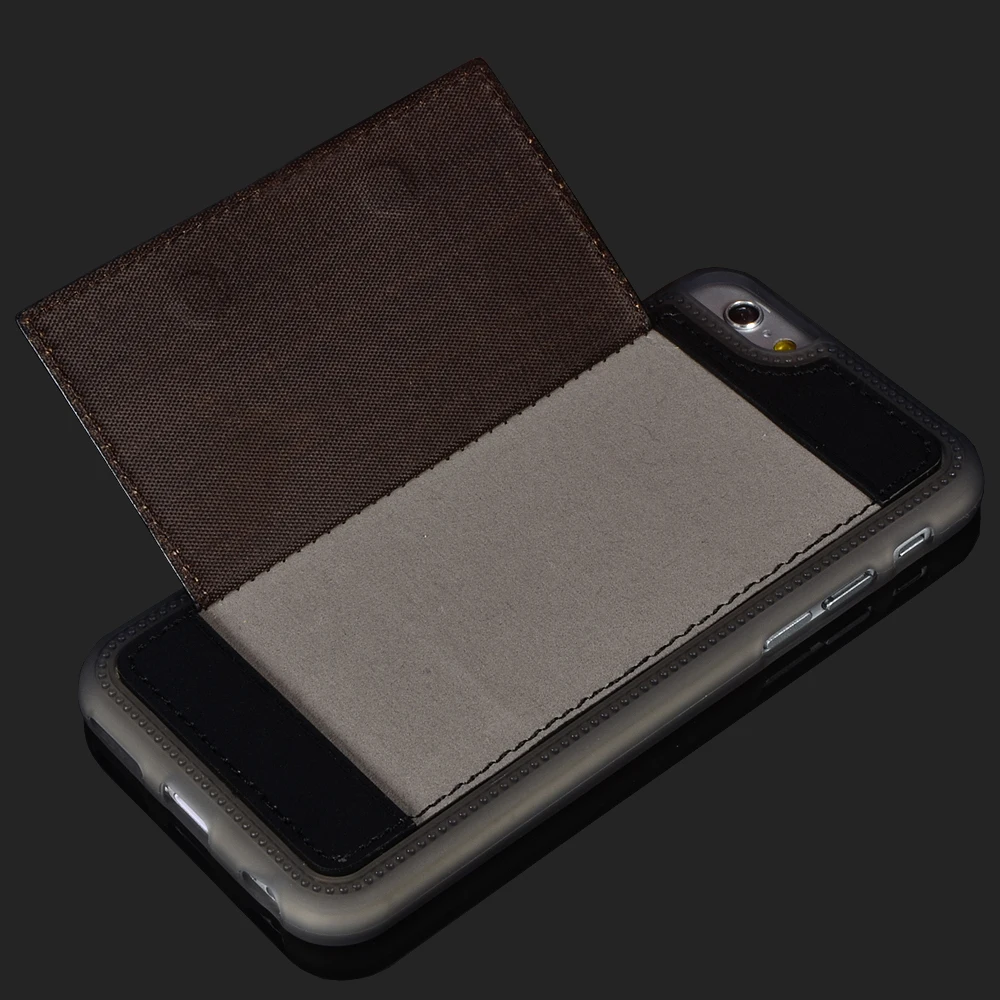 For Apple iPhone 6 4.7 Inches Phone case S-CH Wallet Card Holder Stand Pu Leather Fitted Case Skin 5 Color | Мобильные телефоны и