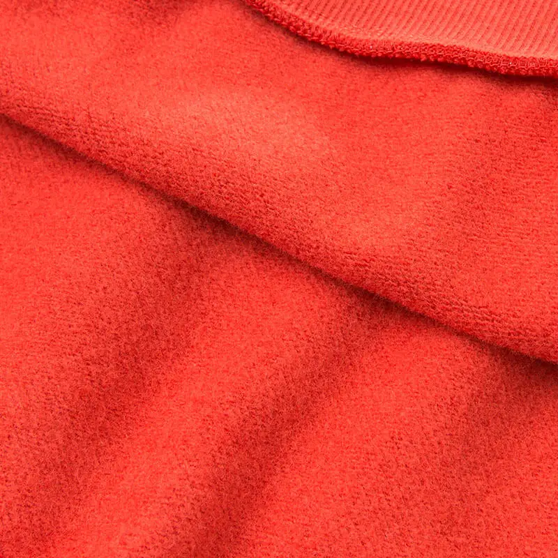 DBK8388 Dave Bella дети От 5 до 13 лет платье с капюшоном Осень Высокое качество платья