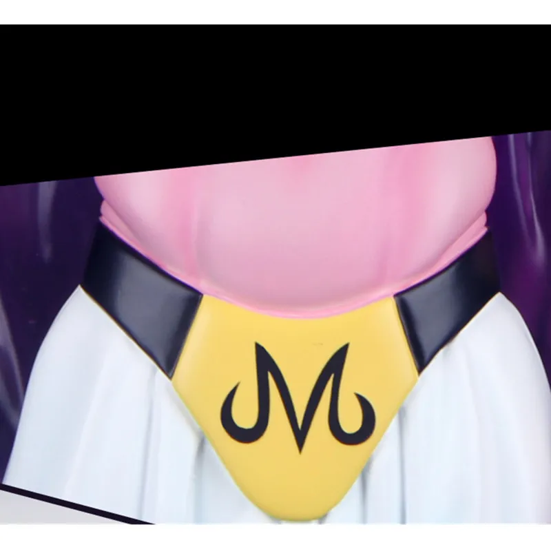 Анимационная модель GK 1/6 Dragon Ball чистого зла версия Majin Буу последний босс статуя фигурку Коллекция модель игрушки M884
