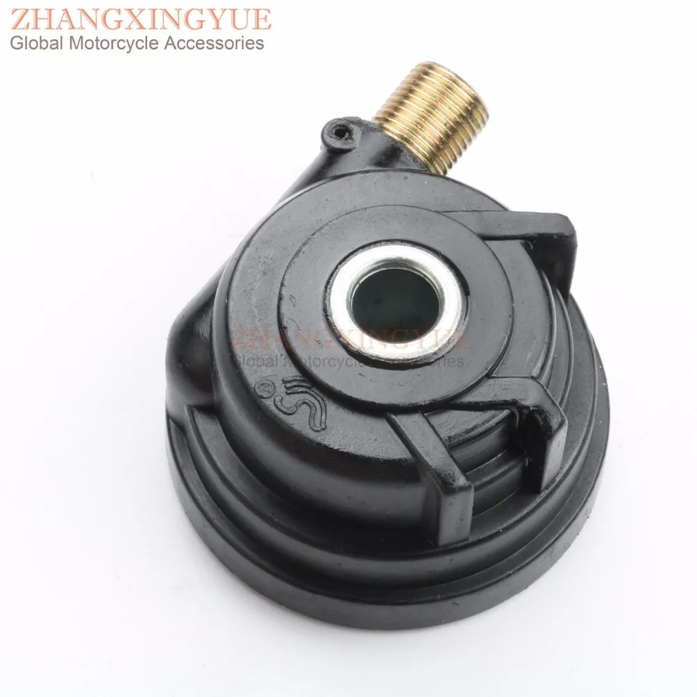 Приводной механизм для Yamaha Aerox ZUMA 100/ZUMA 50/BWS 100/BWS 50 YQ 50cc M10 4VP-F5190-10