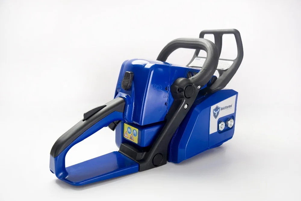 Farmertec 45.4cc Holzfforma G255 все Запчасти совместимы для MS250 MS230 MS210 025 бензопилы Без направляющей планки и цепные пилы