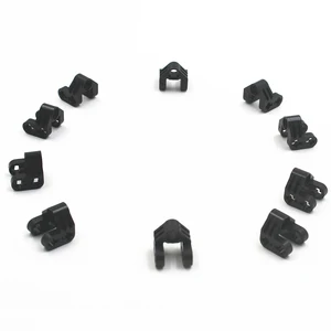 Здание Мпц блоки технические Запчасти 10 шт. технические крест блокформа 2X2X2 совместимые с лего для маленьких мальчиков Игрушка