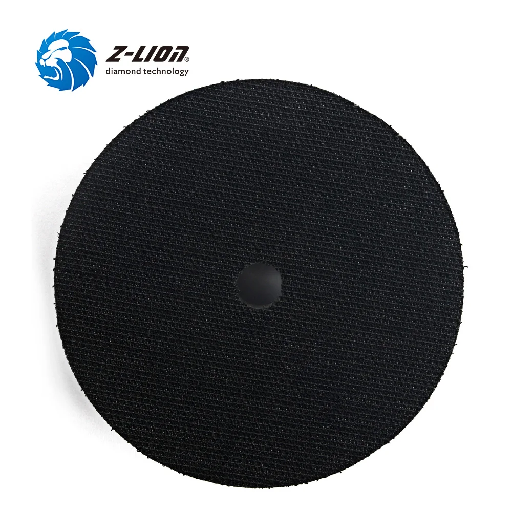 Z-LION 4 &quot2 шт./лот пластиковая подкладка для крючка петля пластина Полировальный