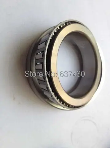 

2pcs/lot 30211 Tapered Roller Bearings 55*100*23 mm taper bearing 7211E