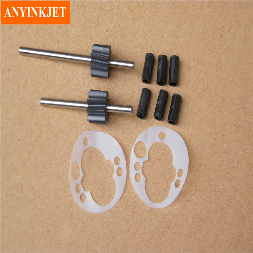 Подходит для ремонтных комплектов вакуумных насосов домино|kit kits|kit repairkit ir |