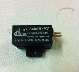 Датчик тока CS300B/9V CS400B/9V CS500B/9V CS600B/9V |