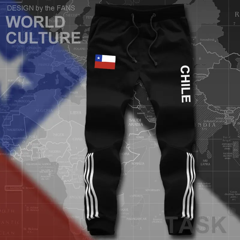 Chile мужские пляжные шорты новые для тренировок с флагом на молнии карманами