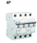 Pl9-c25 / 3N оригинальный итон-довольно MOELLER | Строительство и ремонт
