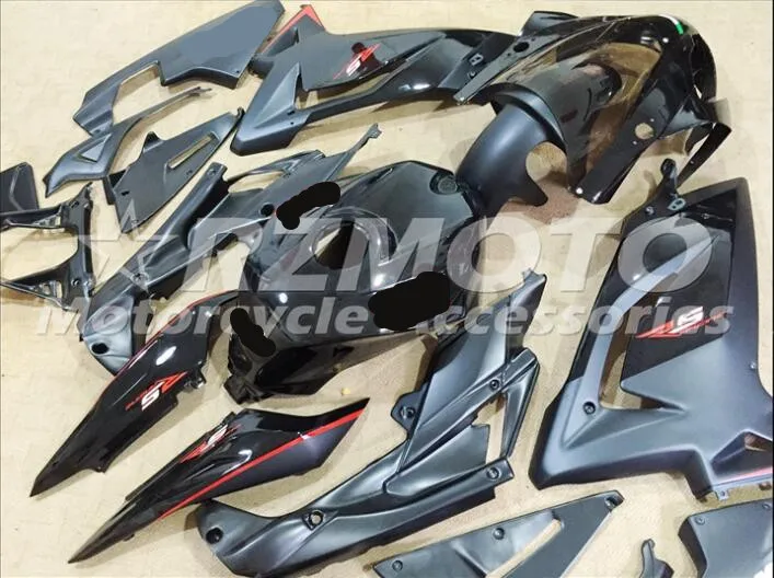 Новый ABS мотоцикл обтекатель для Aprilia RS125 2006 2007 2008 2009 2010 2011 06 11 инъекций кузова