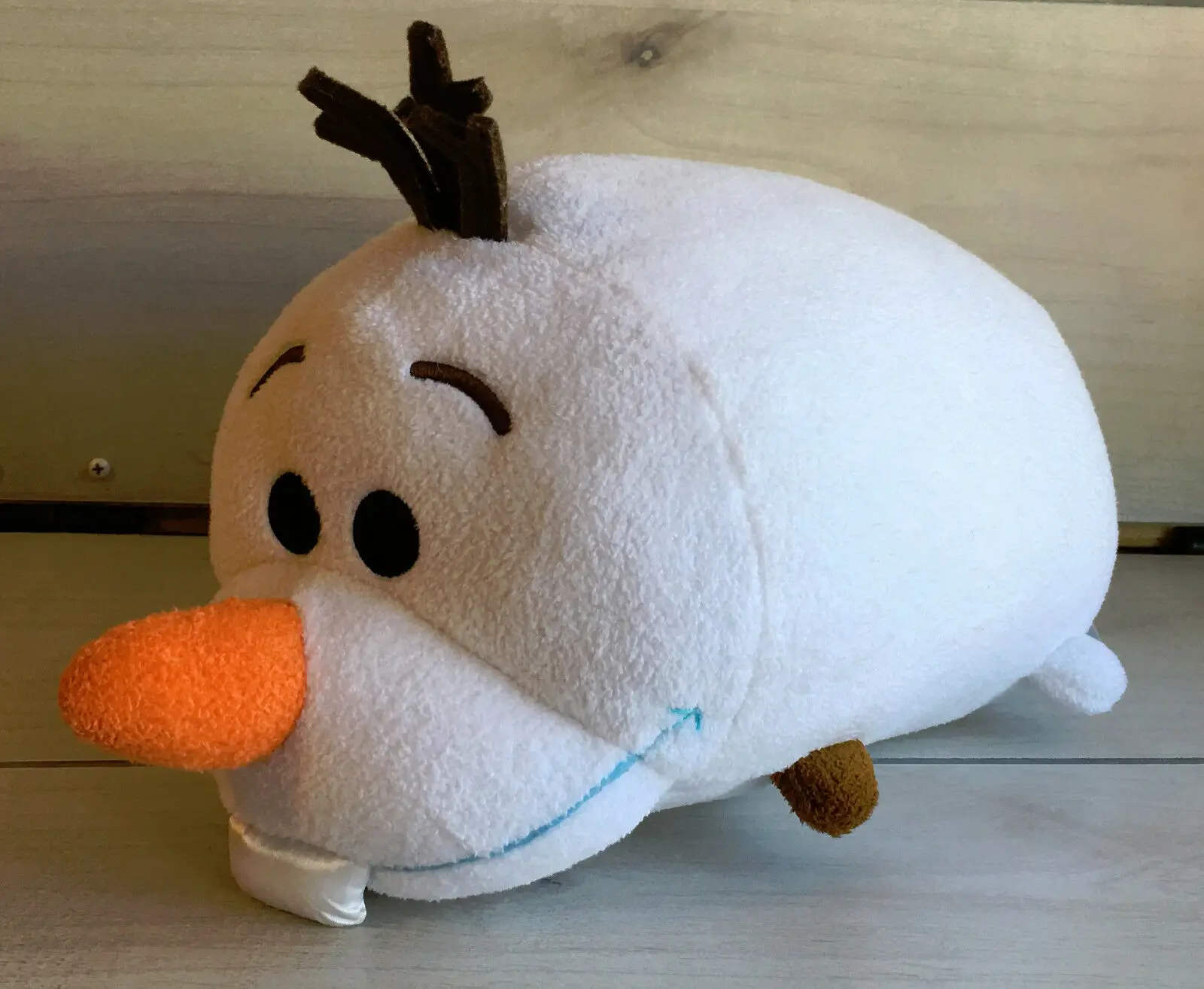 Плюшевый снеговик Олаф Plush12 &quotмилого мягкая игрушечная Подушка Большой плюшевая