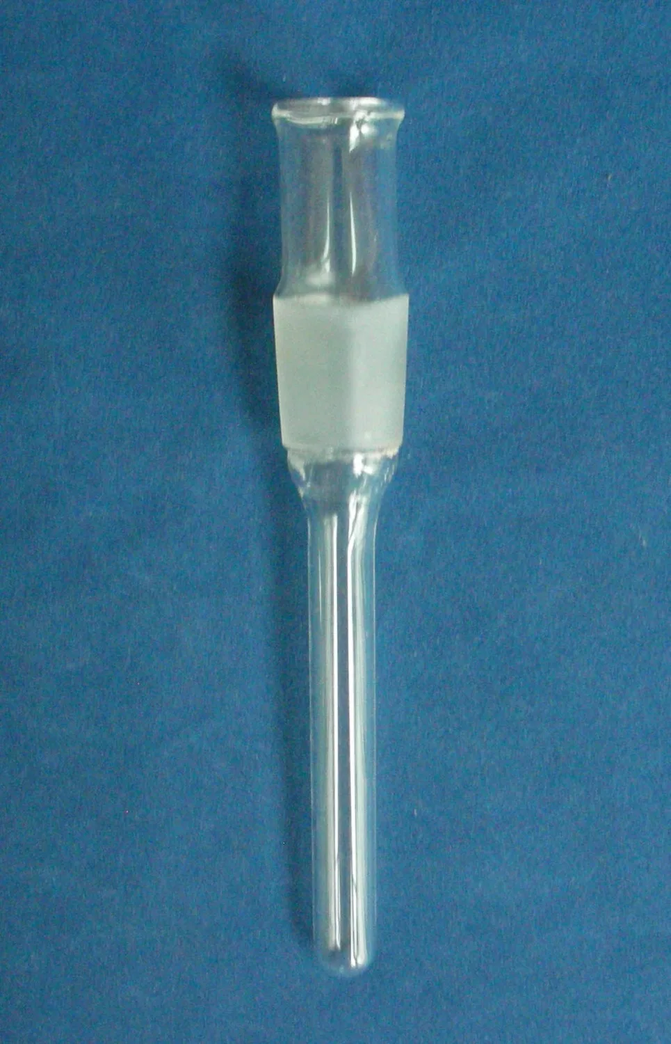 

All glass thermometer adapter 24/29 100mm stem
