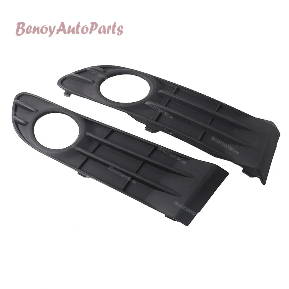 30744919 30744920 для VOLVO S40 2008 2009 2010 2011 2012 пара левый и правый передний бампер