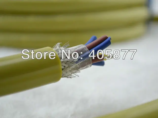 2 м M.C Hi End кабель питания с вилкой США для CD. Усилитель|viborg audio|hi-end cableaudio cable 2m |
