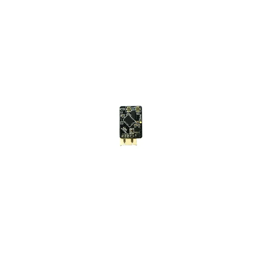 Новый FrSky R-xsr 16ch мини-приемник 1.5 г только Поддержка телеметрии и smart Порты разъёмы