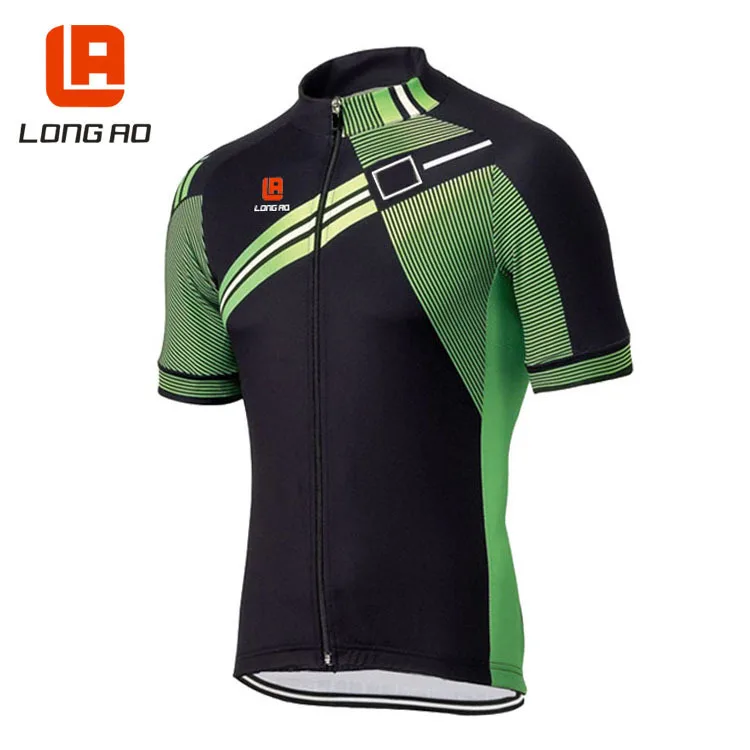 New Pattern Summer Men And Women Outdoor Sport Motion Suit Short Sleeve Cool Refreshing Comfortable Cycling Wear | Спорт и