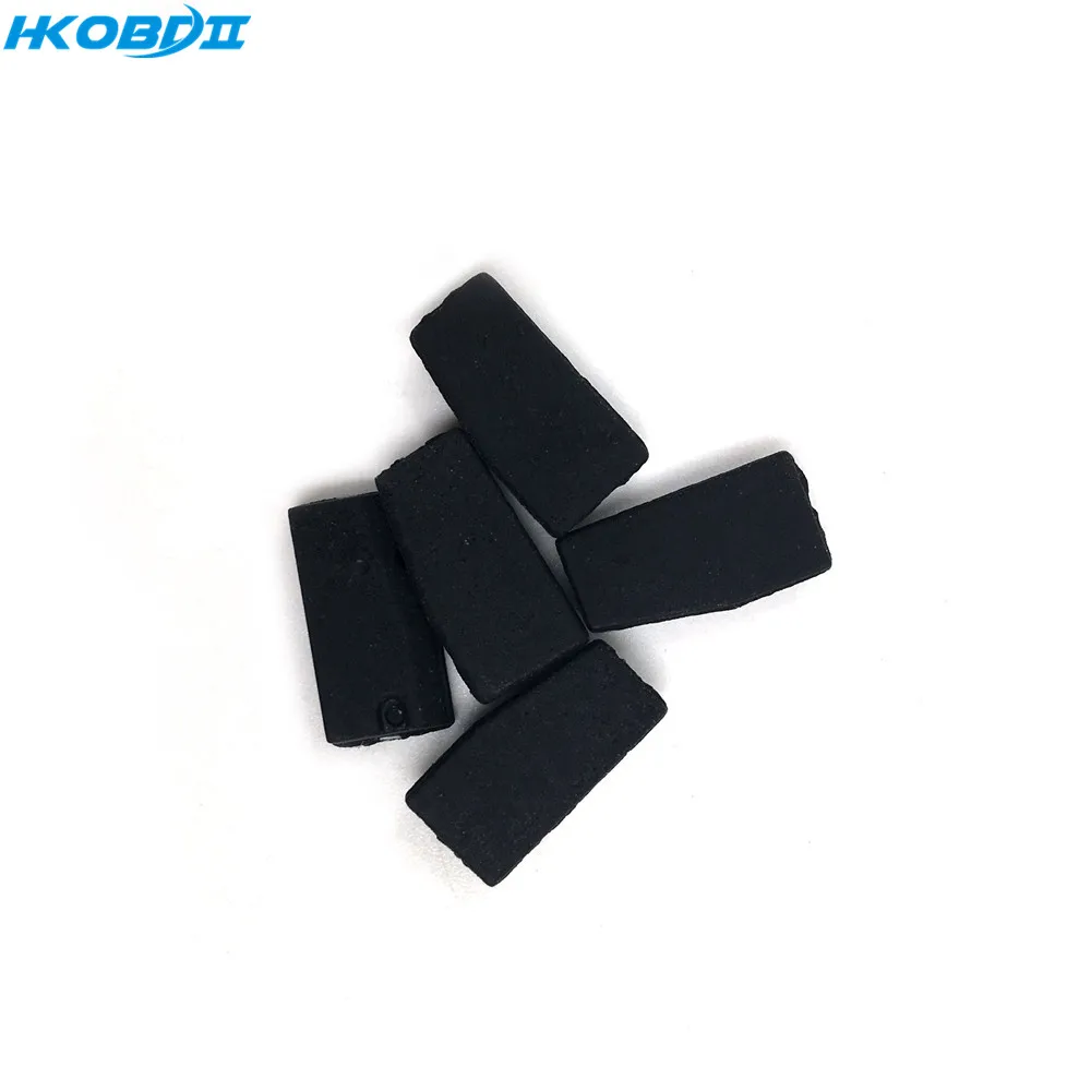 Чип HKOBDII 5 шт./лот VVDI4D VVDI48 VVDI46 VVDI транспондер с супер чипом для Xhorse key tool Mini Key |