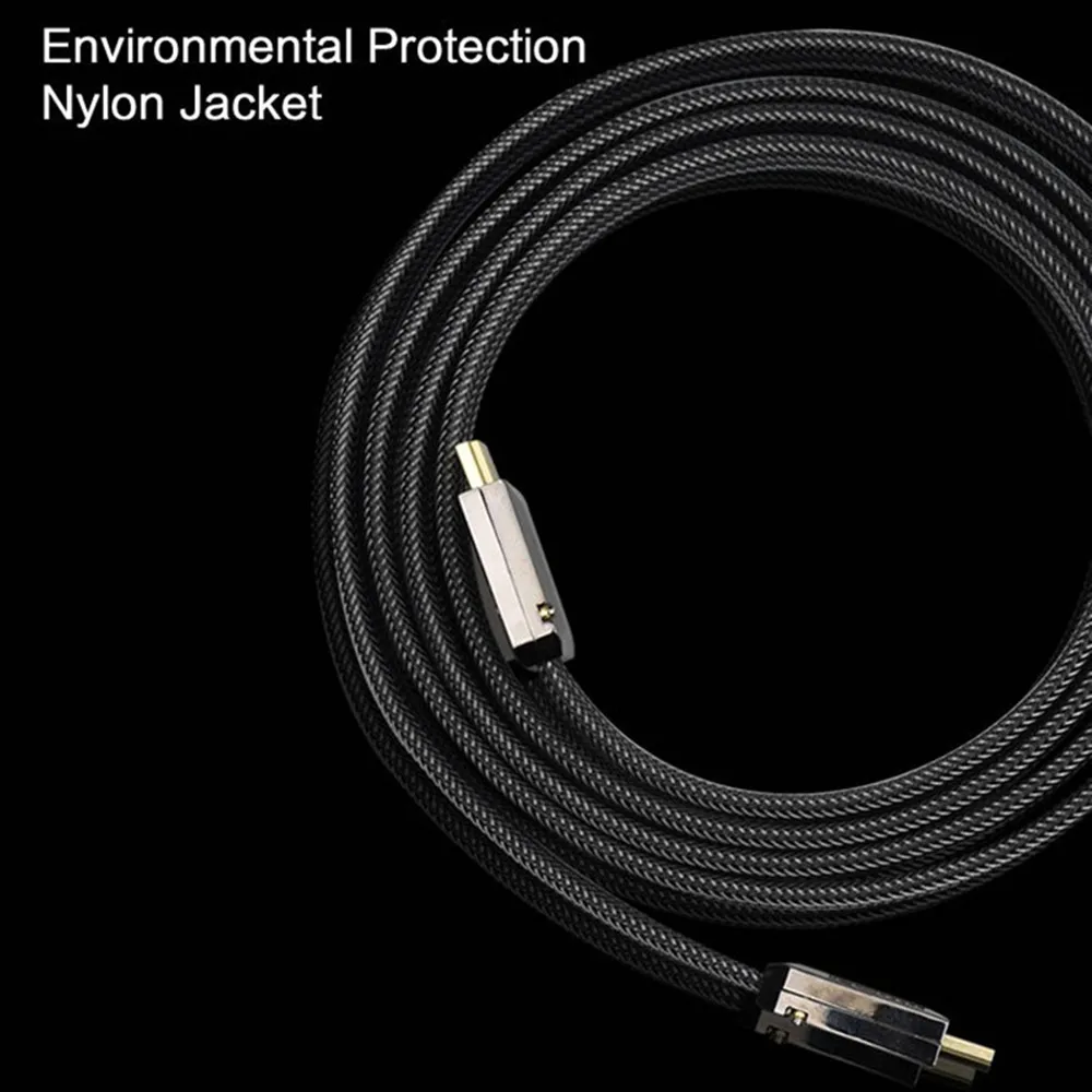 Кабель HDMI 2 0 Версия стандартный кабель для проектора с 3D линиями без содержания