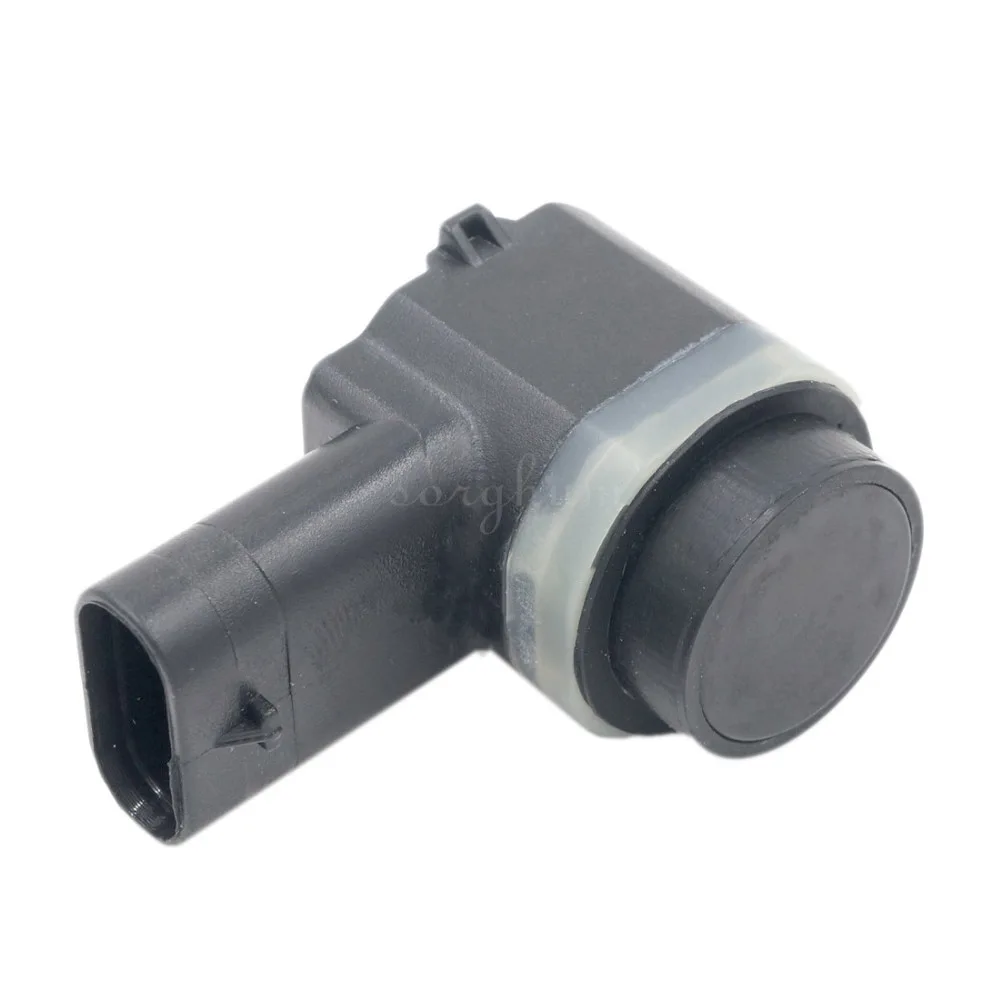 Передний датчик парковки PDC для Ford Jaguar Land Range Rover 8A6T-15K859-AA, 9G92-15K859-AB, 9G92-15K859-DA, 6G92-15K859-CB