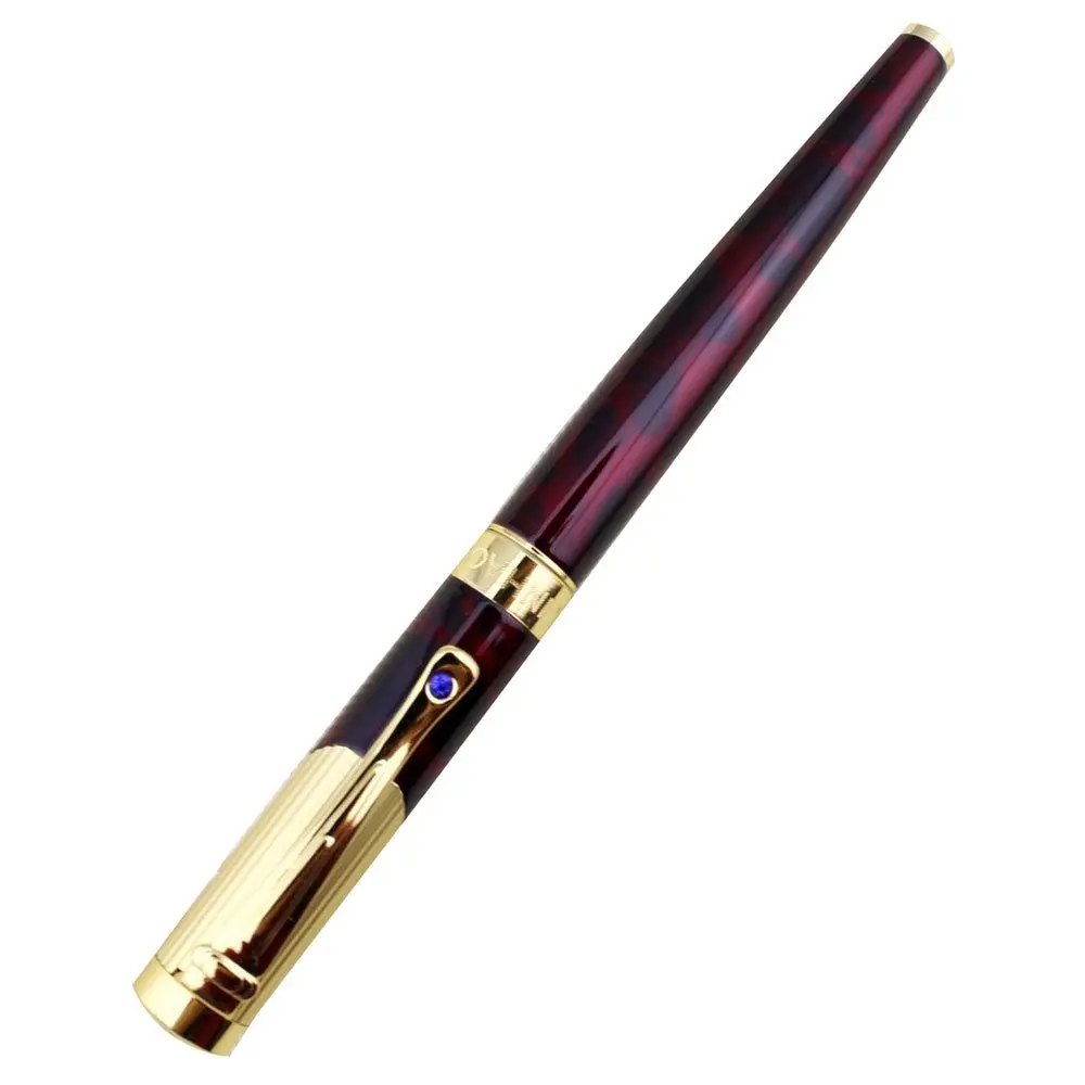 Jinhao Lraurita авторучка Caneta Dolma Kalem роскошный офисный канцелярский подарок чернильные