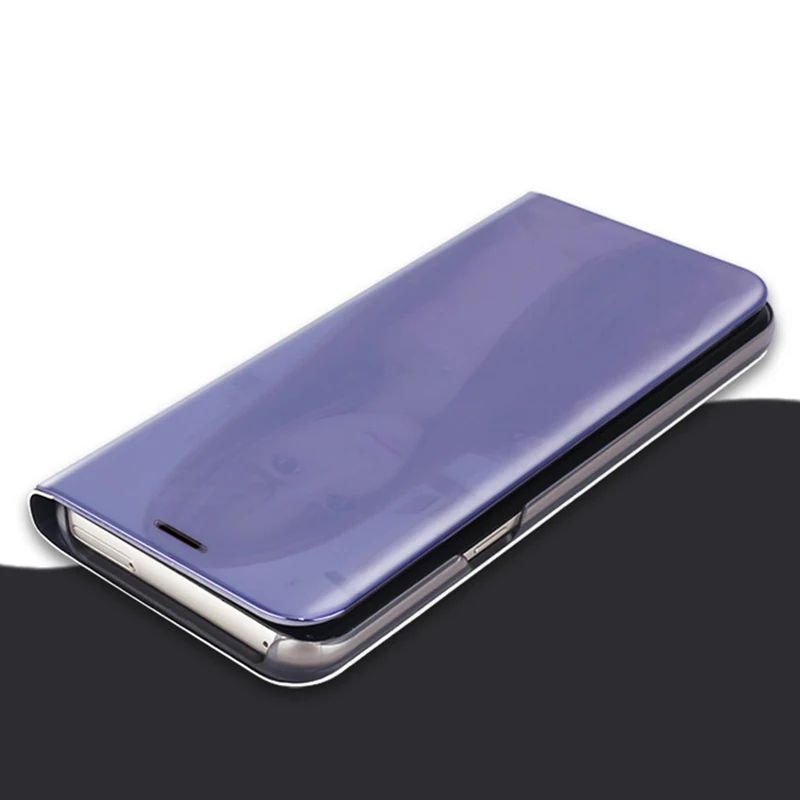 SIXEVE Smart вид поверхности телефона чехол для iPhone X 10 6s 7 8 плюс роскошный силиконовый