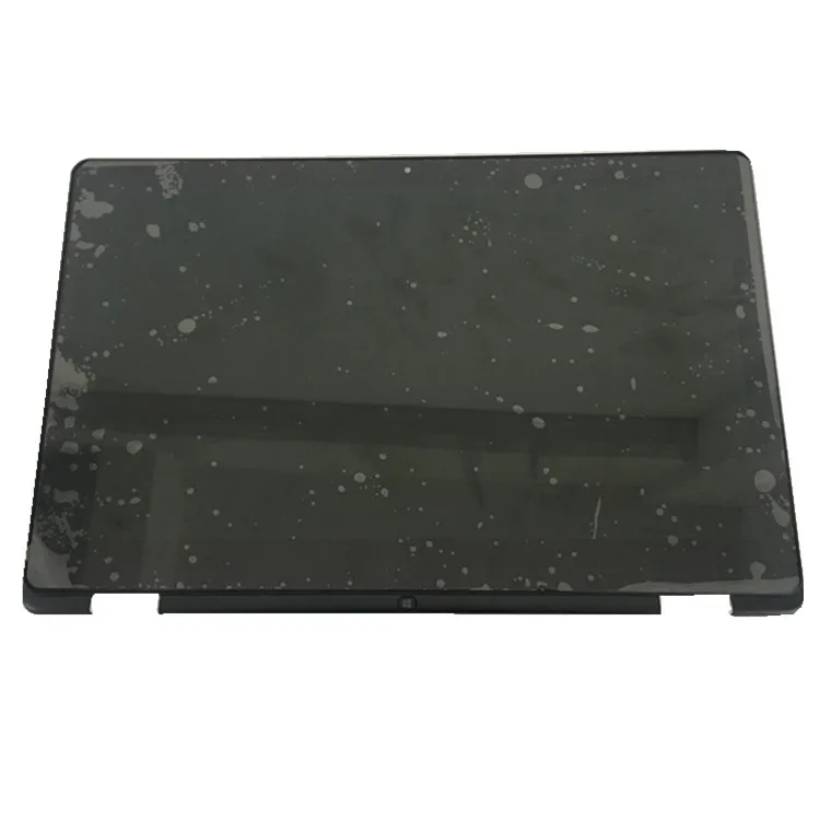 NV156FHM-A11 для Dell Inspiron 15 7568 15,6 FHD светодиодный сенсорный ЖК-экран экран в сборе DP/N 02DHX6 ЖК-экран