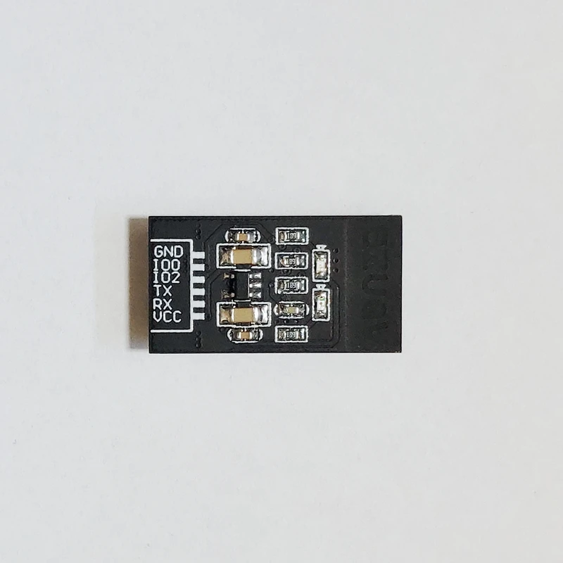 1pc pixapm flight controller wifi data transmission module for mobile phone tablet computer fc rc drone aircraft parts free global shipping