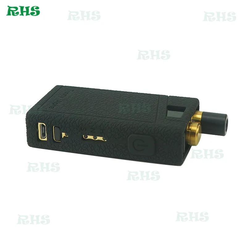 2019 RHS силиконовый защитный чехол для SMOK TRINITY ALPHA 13 цветов Бесплатная доставка | Дом
