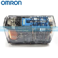 omron relay g7sa 3a1b 24vdc brand new and original relay