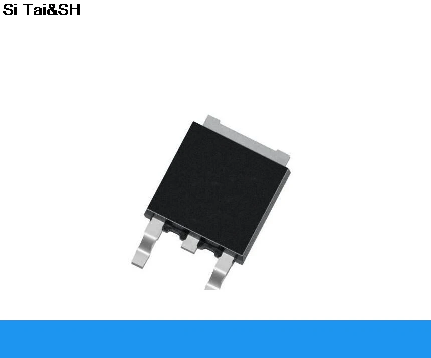 

11N65M5 STD11N65M5 11A 650 в 10 шт./лот
