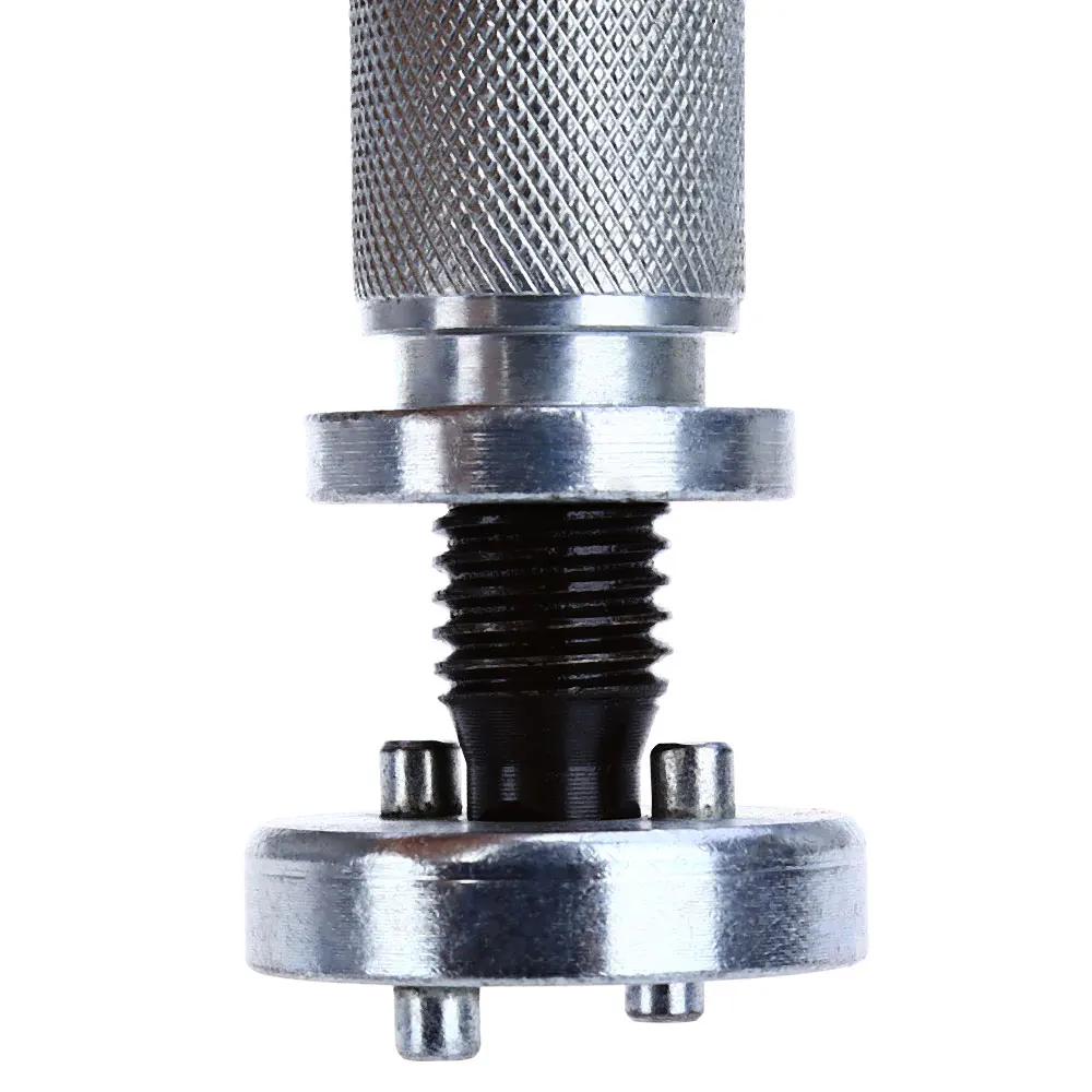 Car Brake Caliper Piston Rewind Tool Right handle Set Wind Back Repair Kit for Most European and Japanese Cars | Автомобили и