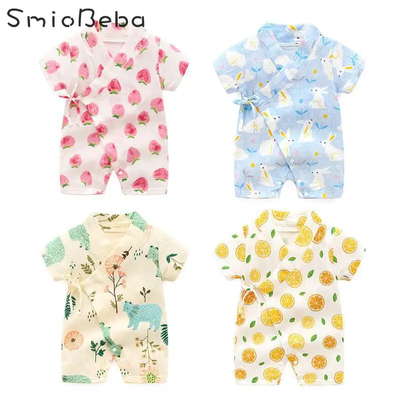 Летние цветочные комбинезоны одежда для маленьких девочек 2019 женский комбинезон