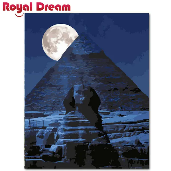 

DIY Framed Oil Painting By Numbers Canvas Painting Wall Art Acrylic Oil Canvas Paintings Home Decor For Living Room