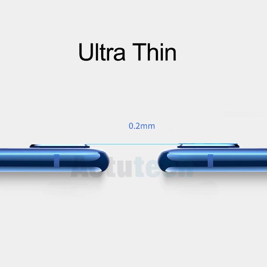 Закаленное стекло для объектива камеры Xiaomi Redmi Note 7 Защитное Pro Защитная пленка