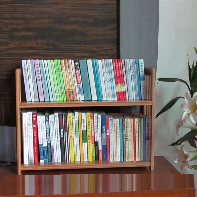 Para Libro Industrial Madera Decoration Oficina Mueble Decoracion Librero Kids Dekorasyon Декор книги мебель книжная