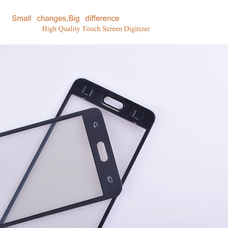 100 шт. сенсорный экран G531 G530 для Samsung Galaxy Grand Prime G531H G531F G530H G530F G5308 дигитайзер